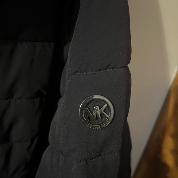 Women’s Michael Kors  parka - Picture 2 of 4